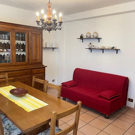 CasaBruna Apartment Albiano Magra Bagian luar foto