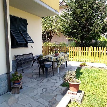 CasaBruna Apartment Albiano Magra Bagian luar foto
