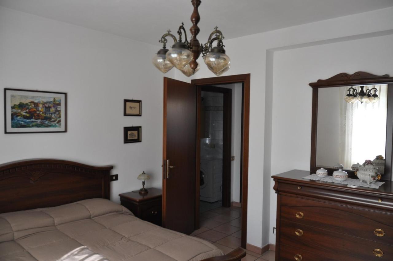 CasaBruna Apartment Albiano Magra Bagian luar foto