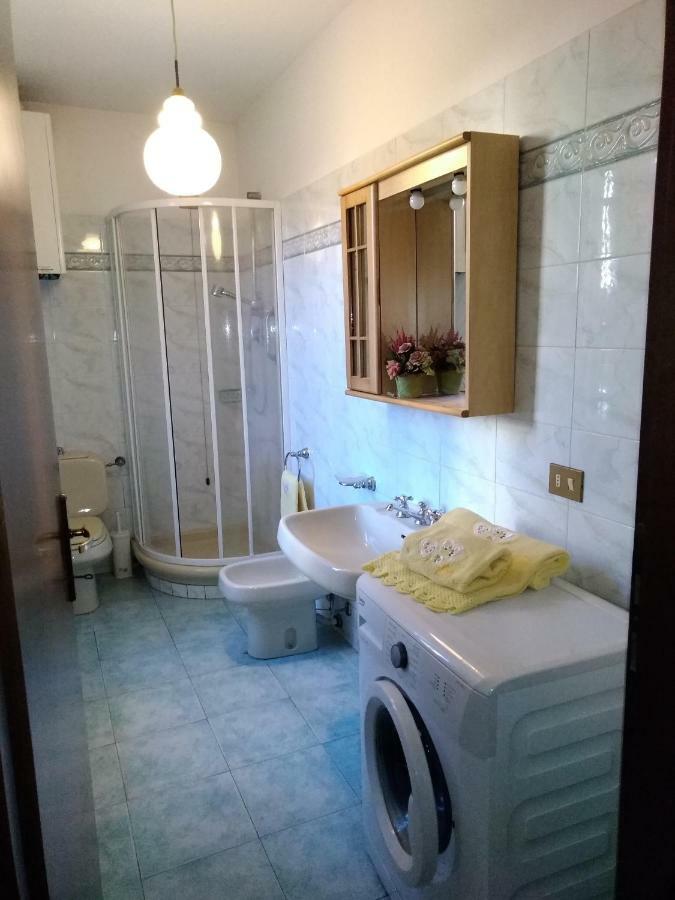 CasaBruna Apartment Albiano Magra Bagian luar foto